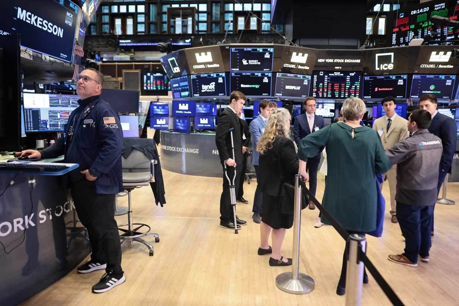 5-things-to-know-before-the-stock-market-opens