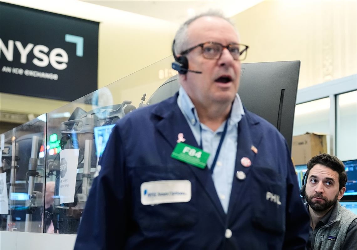 wall-street-inches-higher-as-oil-prices-settle-on-hopes-for-more-talks-between-the-us.-and-iran