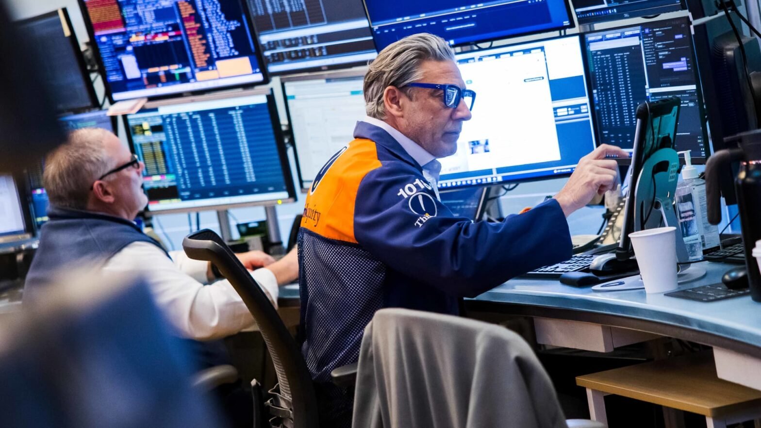 why-the-stock-market-is-hitting-records-despite-iran-war