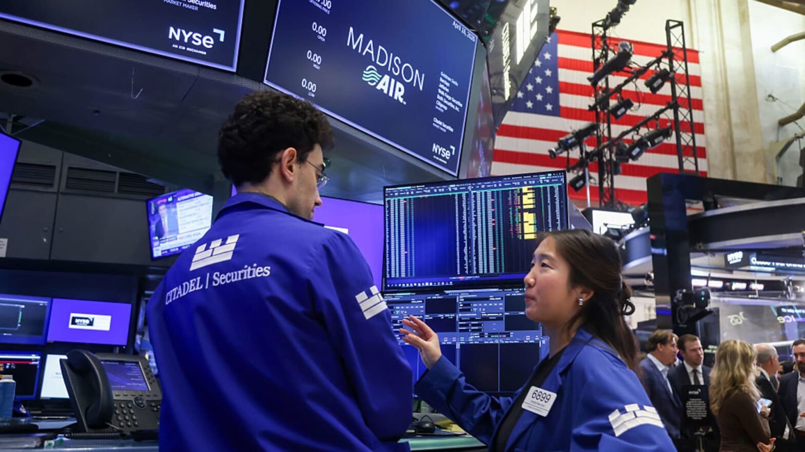 stock-futures-are-little-changed-after-israel-and-lebanon-agree-to-a-10-day-ceasefire:-live-updates