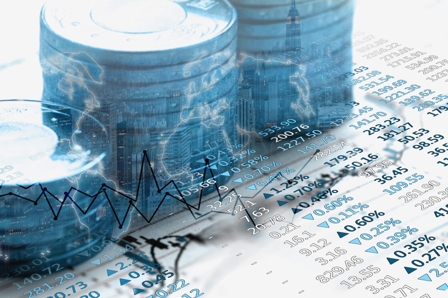 has-the-stock-market-already-shrugged-off-the-war?-from-the-“taco-trade”-to-the-ai-investment-frenzy,-is-a-new-bull-market-unfolding?