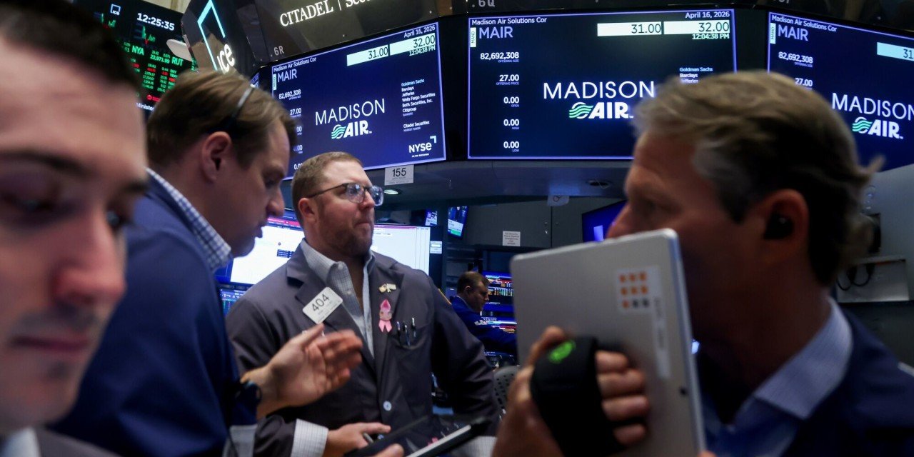 here-are-some-of-the-top-stocks-since-the-market-bottomed-in-march