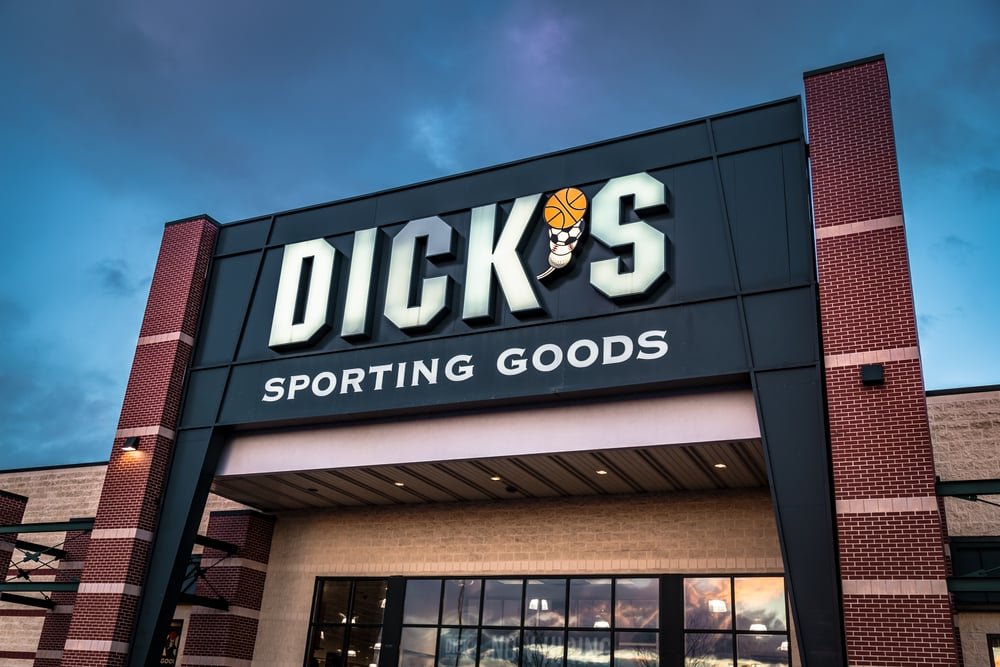this-dick’s-sporting-goods-analyst-begins-coverage-on-a-bullish-note;-here-are-top-5-initiations-for-thur