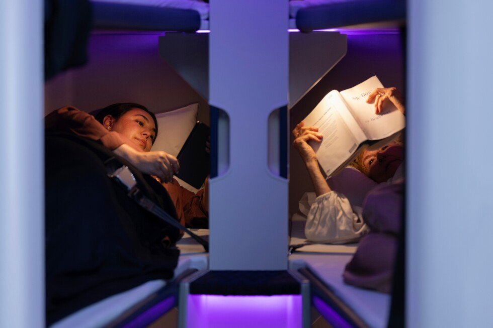 bunk-beds-are-coming-to-economy-air-travel.-there-are-rules