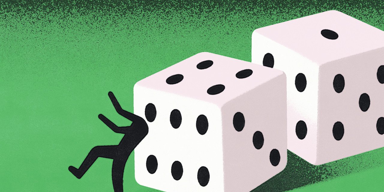 it’s-getting-harder-to-tell-investing-from-gambling,-and-it’s-not-your-fault