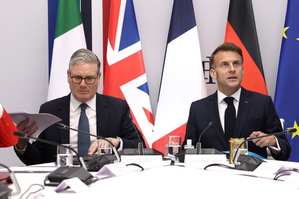 macron-and-starmer-hold-summit-on-hormuz-shipping