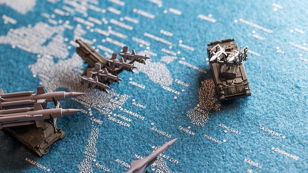 the-iran-war’s-lessons-for-investors