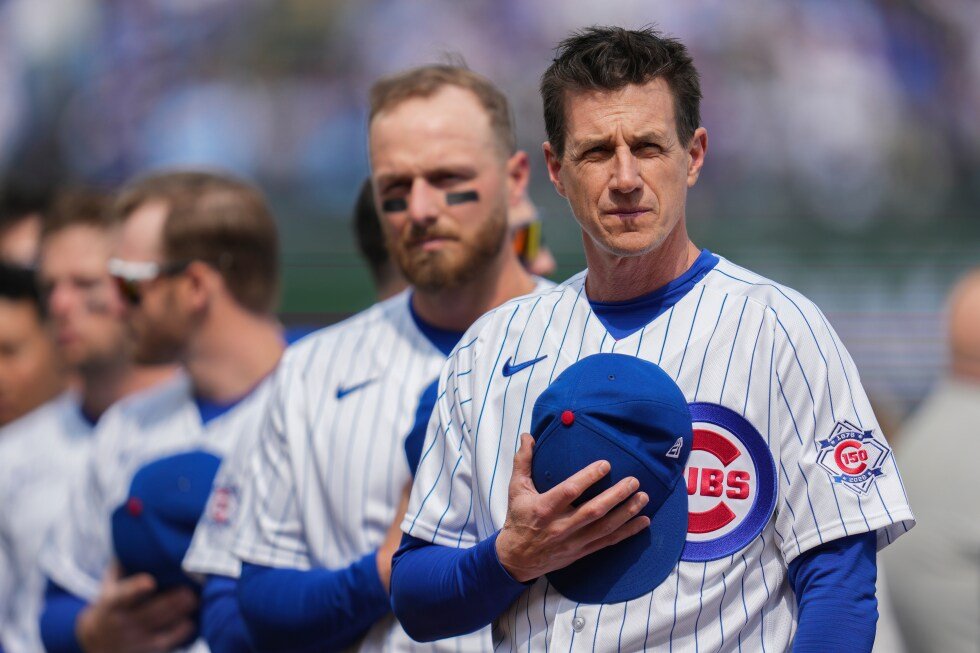 counsell-thinks-mlb-rule-that-only-affects-ohtani,-dodgers-is-‘bizarre’