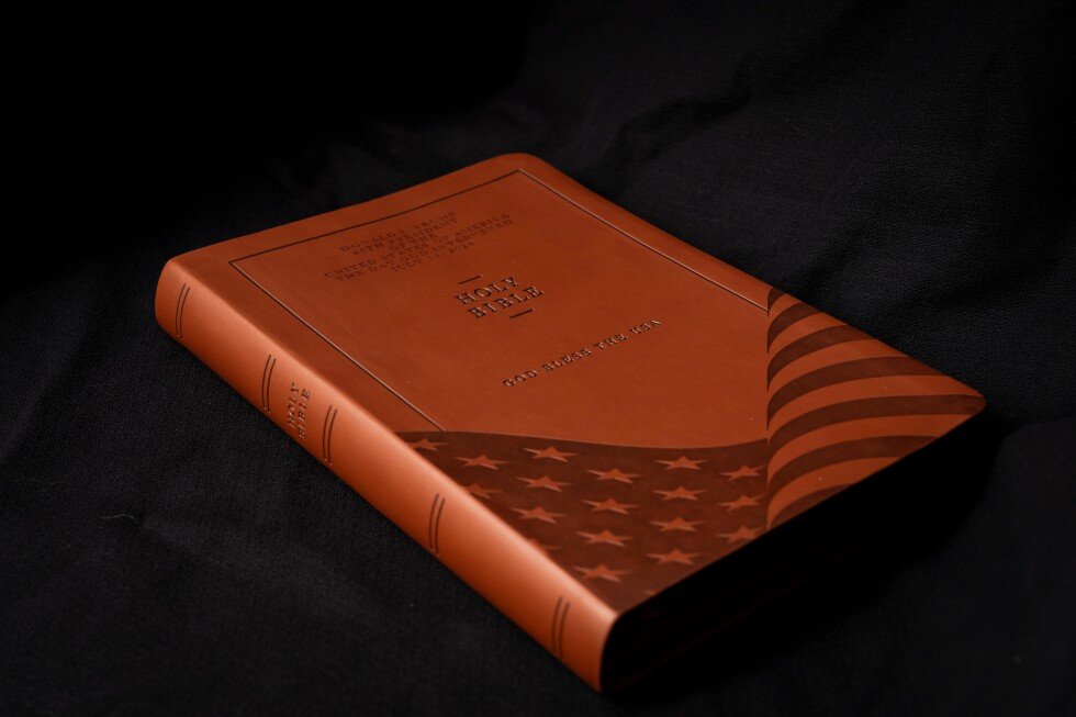 bible-reading-marathon:-trump-to-read-scriptural-passage-on-livestream