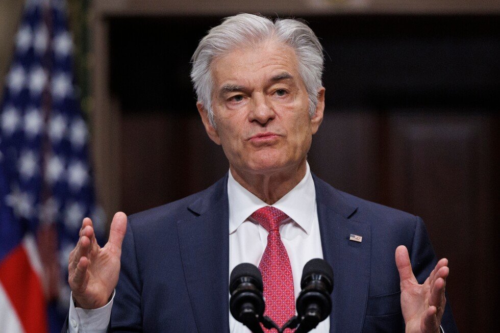 dr.-oz-announces-a-medicaid-audit-in-all-50-states