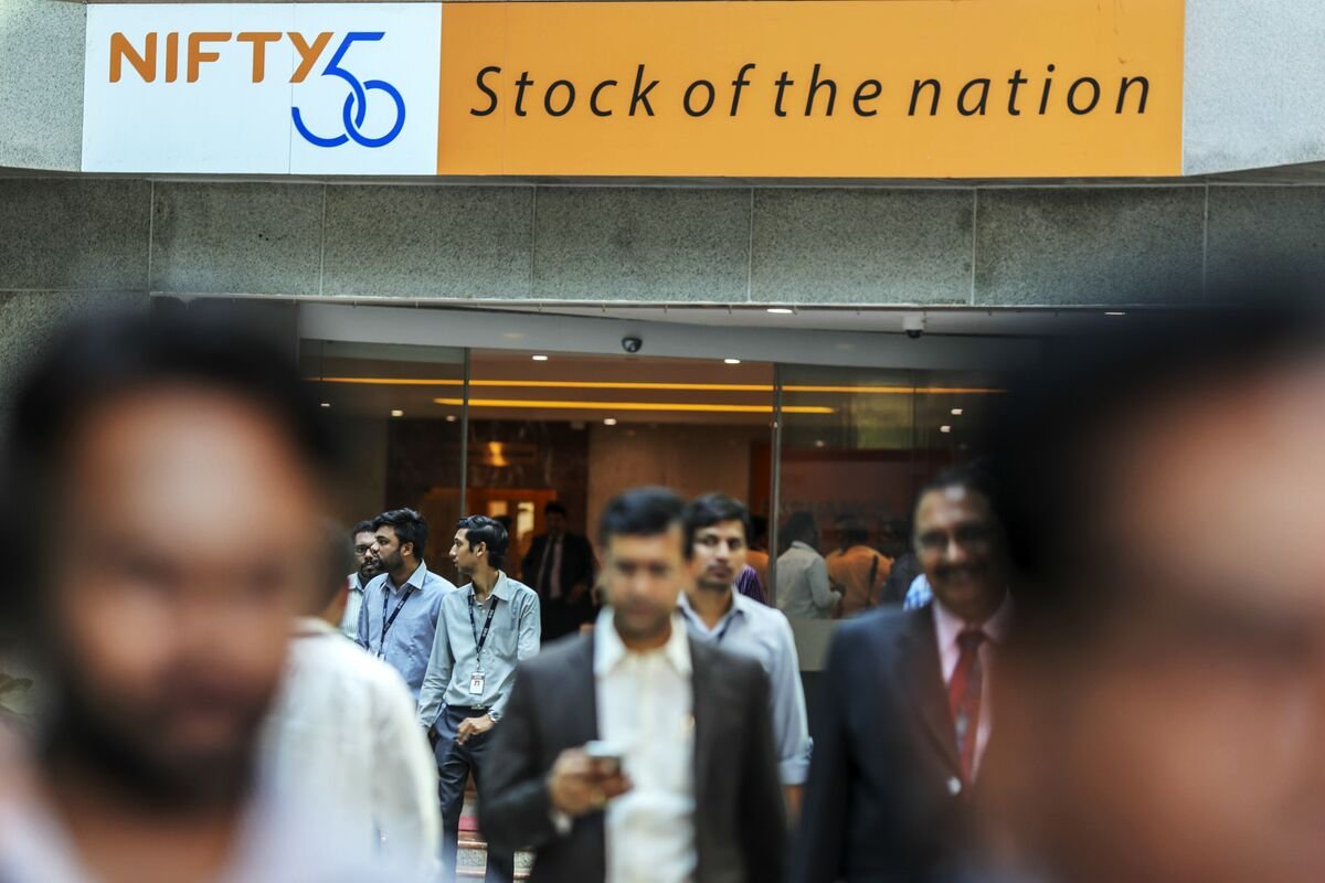 small-caps-lead-as-india’s-stock-market-rally-widens