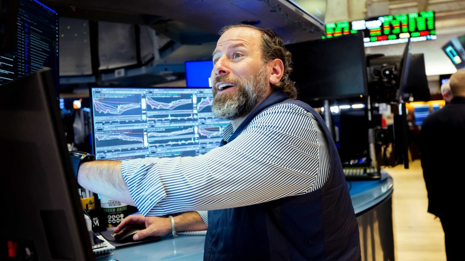 tech-is-cheap-ahead-of-a-big-week-of-earnings.-what-it-means-for-the-stock-market