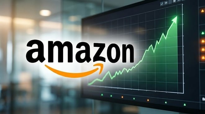 amazon-stock-up-30%:-is-amzn-still-a-buy-before-earnings?