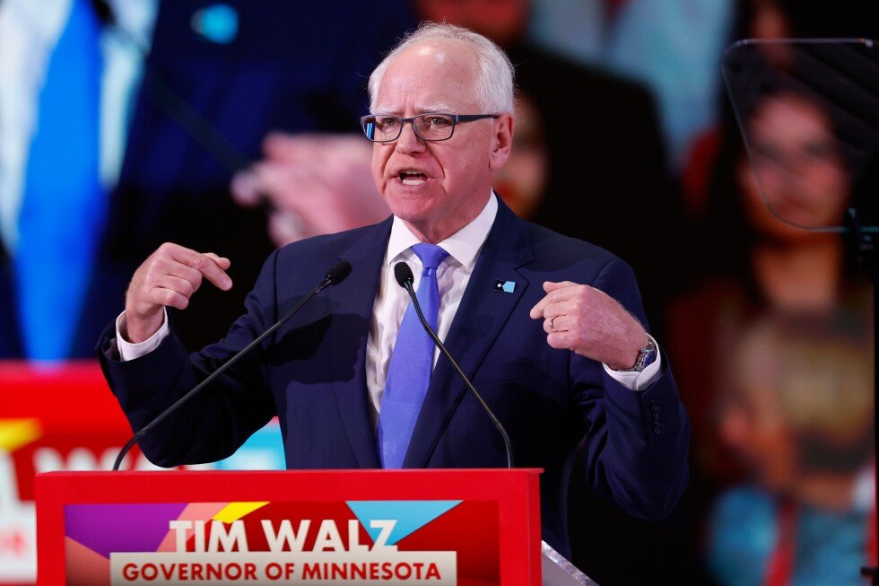 gov.-tim-walz’s-new-book-is-partly-inspired-by-ice-surge-in-minnesota