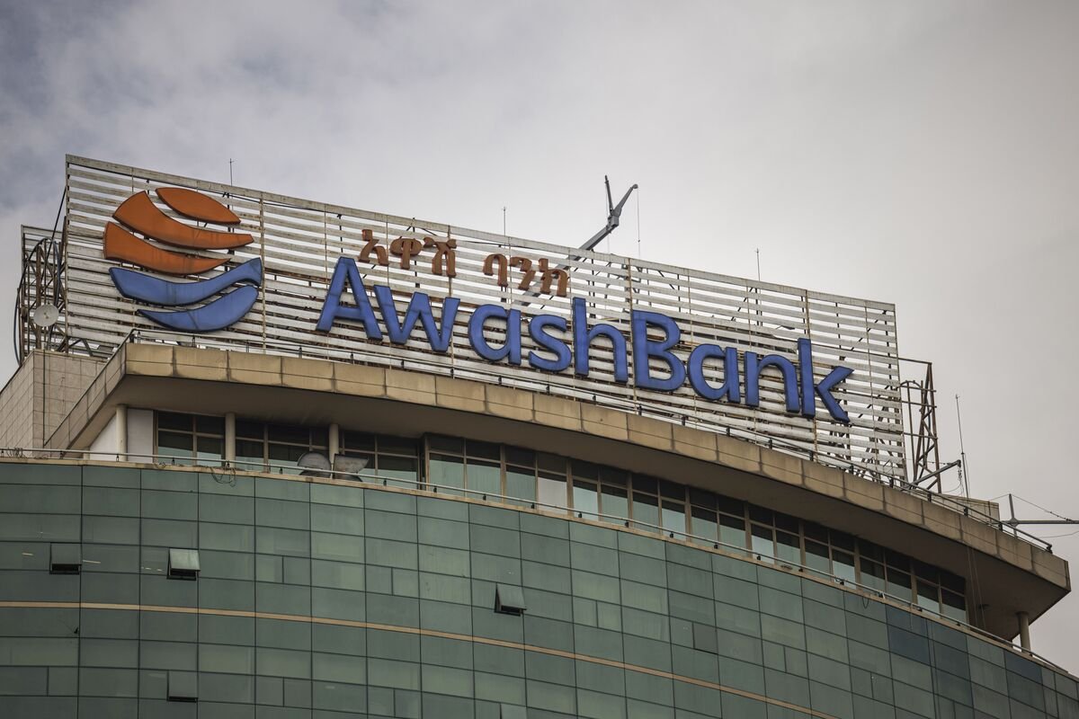 ethiopia’s-nascent-stock-exchange-adds-bank-as-fourth-listing