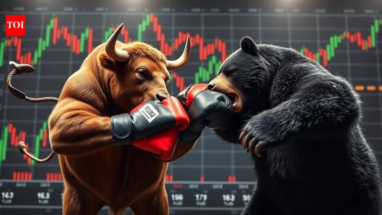 stock-market-today-live-updates:-gift-nifty-signals-muted-started-for-sensex,-nifty50-as-hormuz-blockade-cont