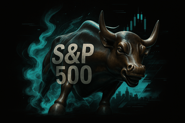 s&p500:-stock-market-pulls-back-from-record-high,-forecast-turns-cautious