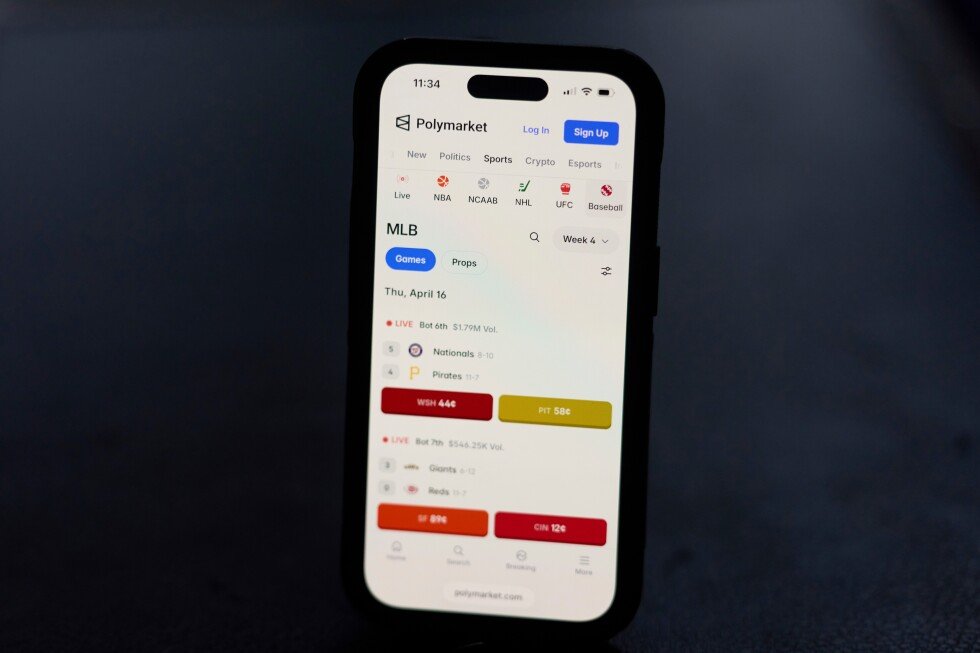 trump-threats-against-iran-are-a-boon-for-prediction-markets,-including-some-backed-by-his-son