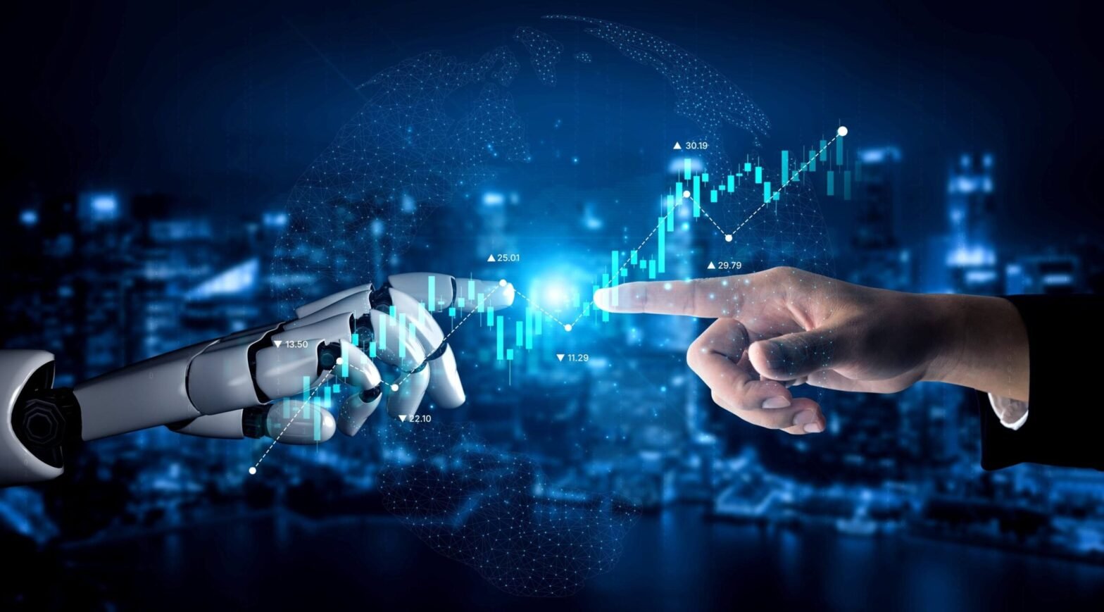 top-ai-stocks-for-2026:-wall-street’s-latest-analyst-ratings-and-price-targets