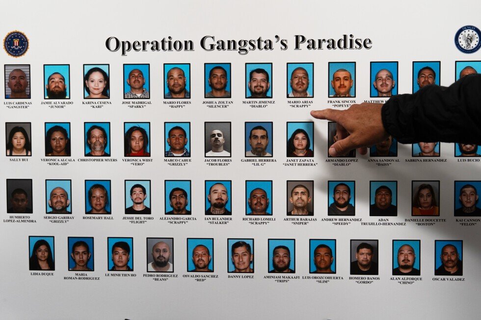 arrestan-a-decenas-de-miembros-de-la-mafia-mexicana-en-redada-masiva-en-el-sur-de-california