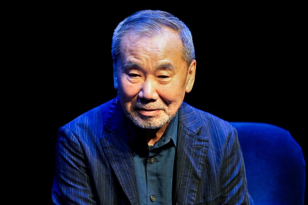 japanese-author-haruki-murakami-to-release-new-novel-‘the-tale-of-kaho’