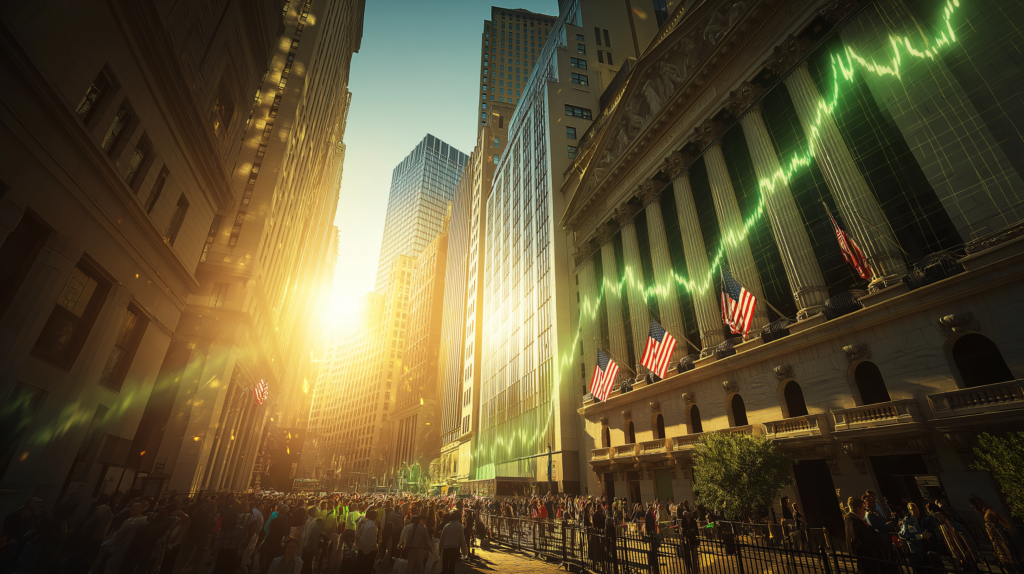 nasdaq-100-tops-records,-intel-jumps-23%:-stock-market-today