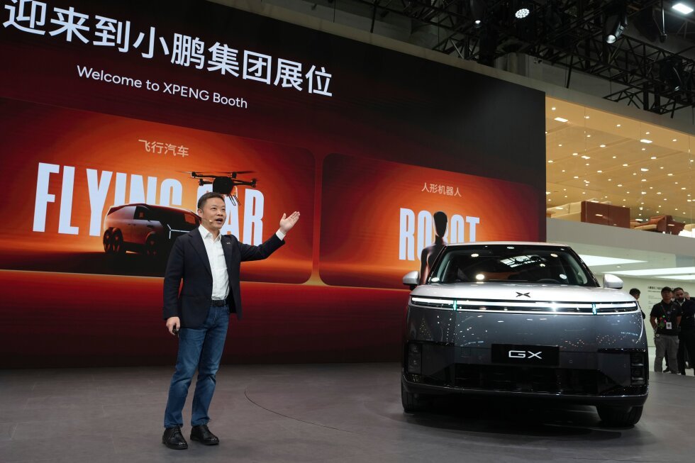 china’s-top-automakers-unveil-latest-models-and-technologies