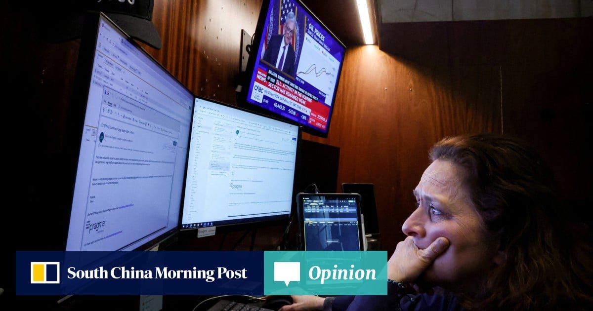 macroscope-|-the-real-reason-stock-markets-are-still-flying-high-despite-grave-risks