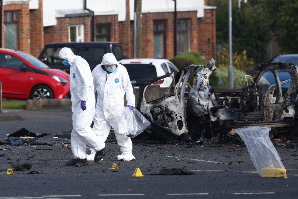 police-in-northern-ireland-declare-security-alert-after-reports-of-a-car-bomb-explosion