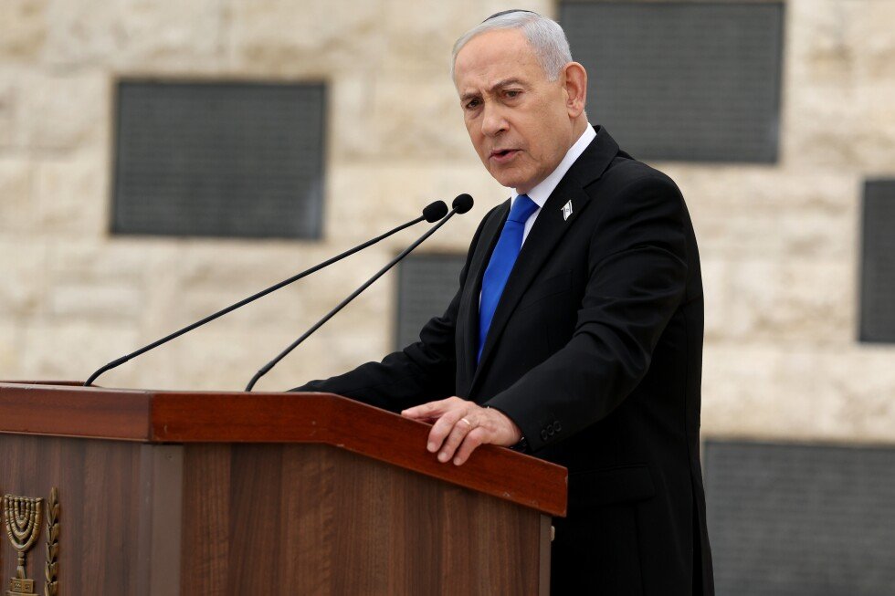 with-iran’s-government-still-standing,-israelis-question-netanyahu’s-leadership