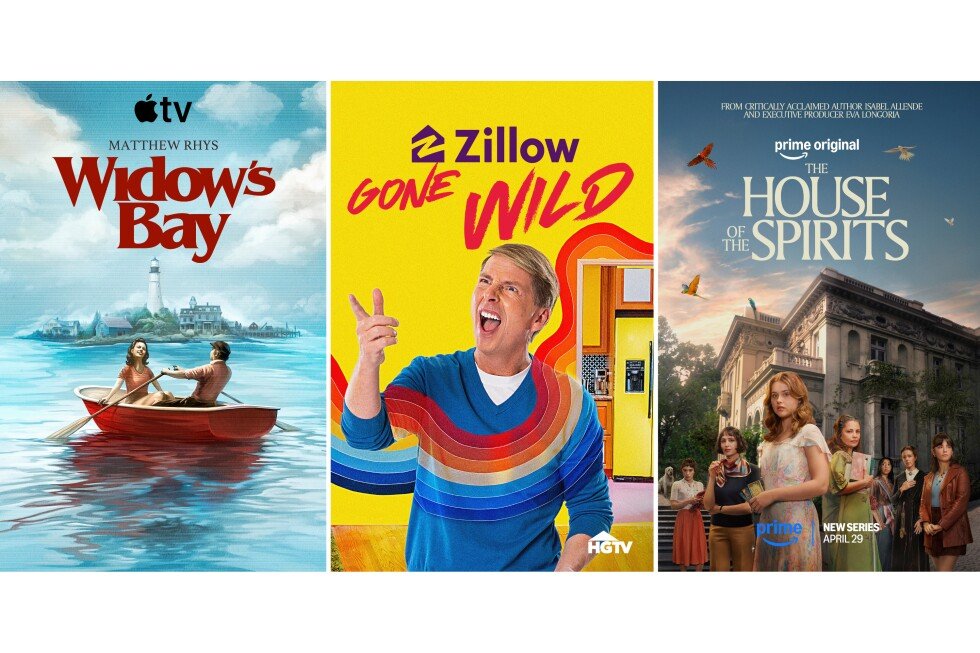 what-to-stream:-‘wuthering-heights,’-kacey-musgraves-and-‘chainsaw-man’