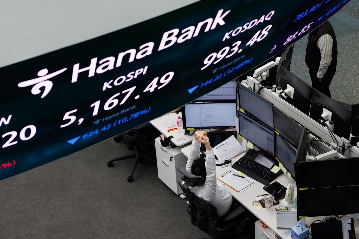 korea-passes-uk-to-become-world’s-eighth-largest-stock-market