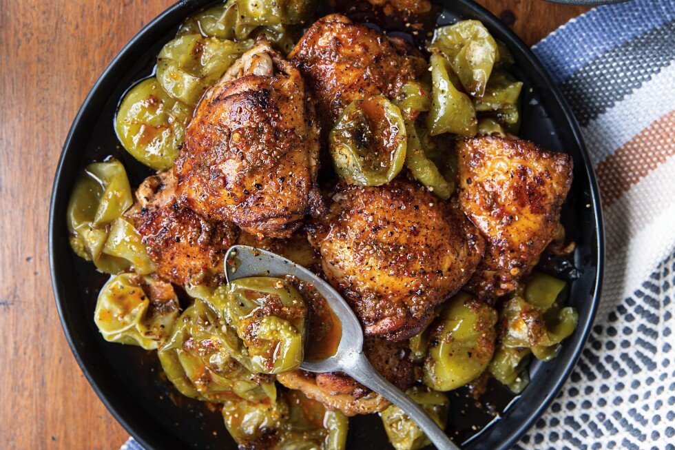 tangy-dressing-flavors-a-recipe-for-mex-italian-chicken-thighs