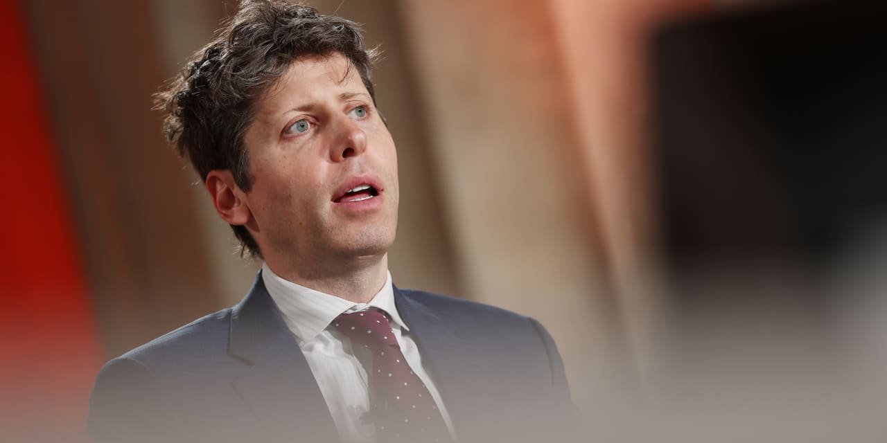 sam-altman-can’t-escape-controversy-at-openai-and-it’s-giving-the-stock-market-jitters