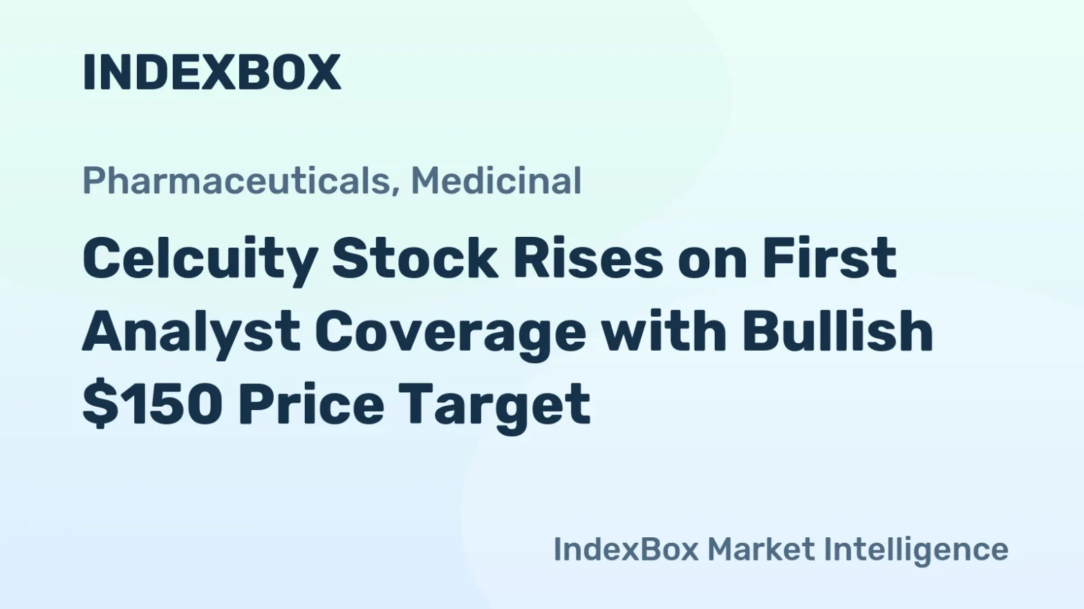 celcuity-stock-rises-on-first-analyst-coverage-with-bullish-$150-price-target