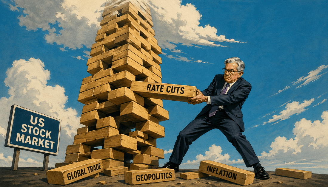 fomc-preview:-will-the-fed-break-the-stock-market-rally?