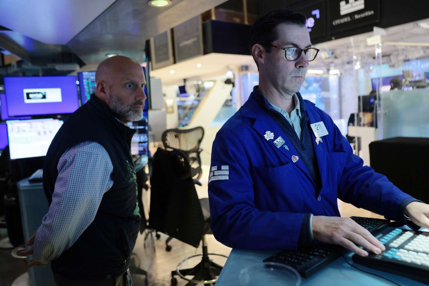 5-things-to-know-before-the-stock-market-opens