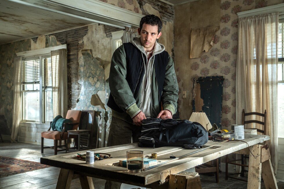 josh-o’connor-on-spielberg’s-‘disclosure-day’:-‘he’s-still-got-it’