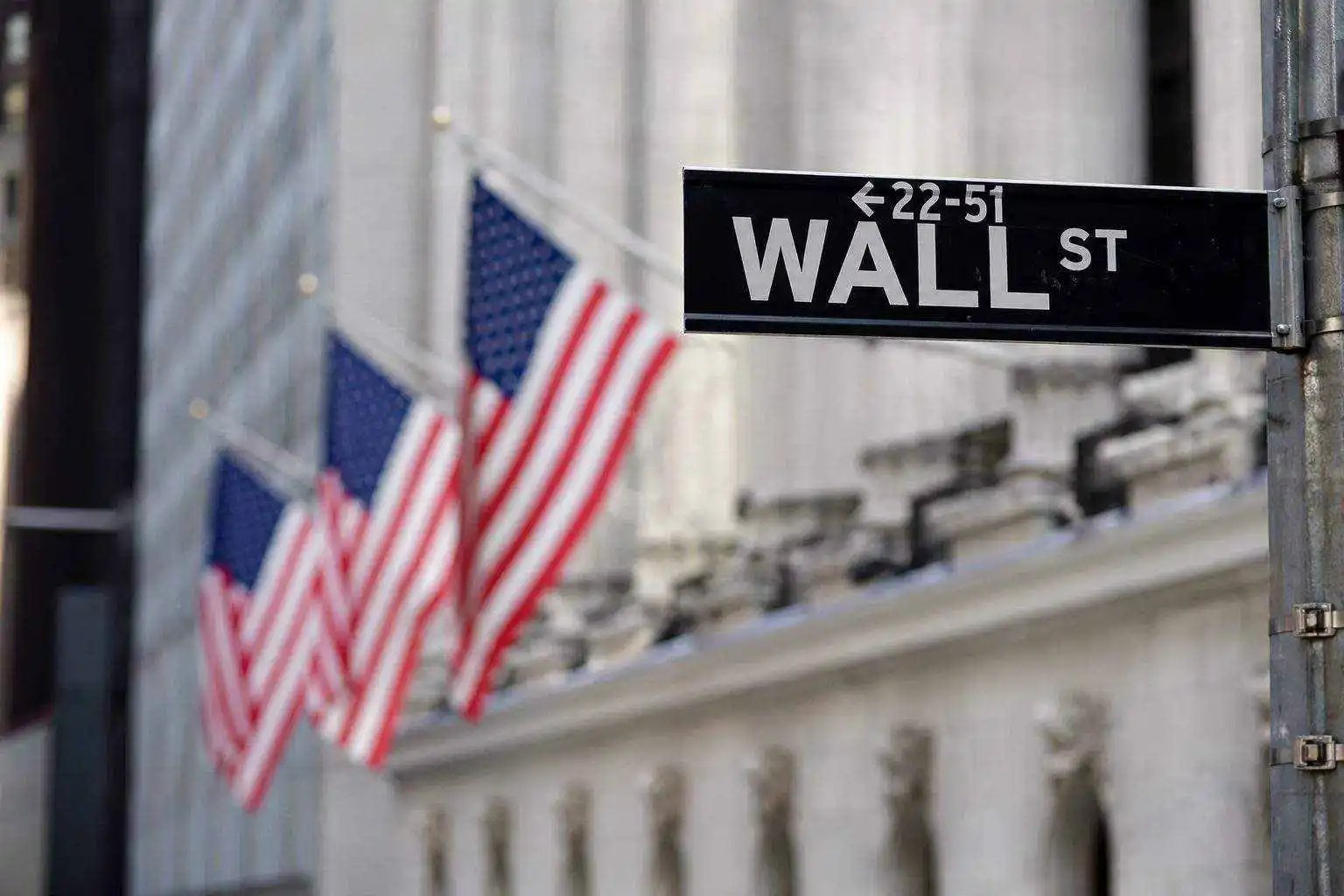 us-stock-market-today:-dow-slides-as-fed-decision-and-big-tech-earnings-put-ai-rally-to-the-test