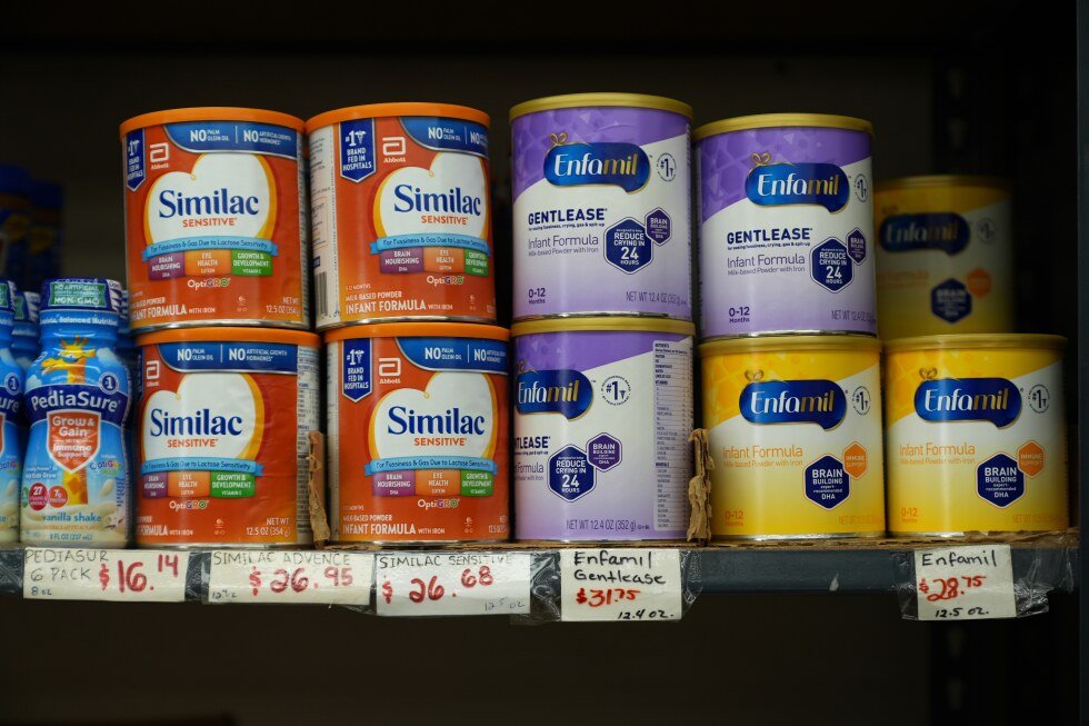 fda-study-confirms-safety-of-us-infant-formula