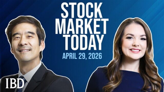 stock-market-today:-techs-outperform-as-fed-holds-steady-on-rates;-teradyne,-caterpillar,-alphabet-in-focus