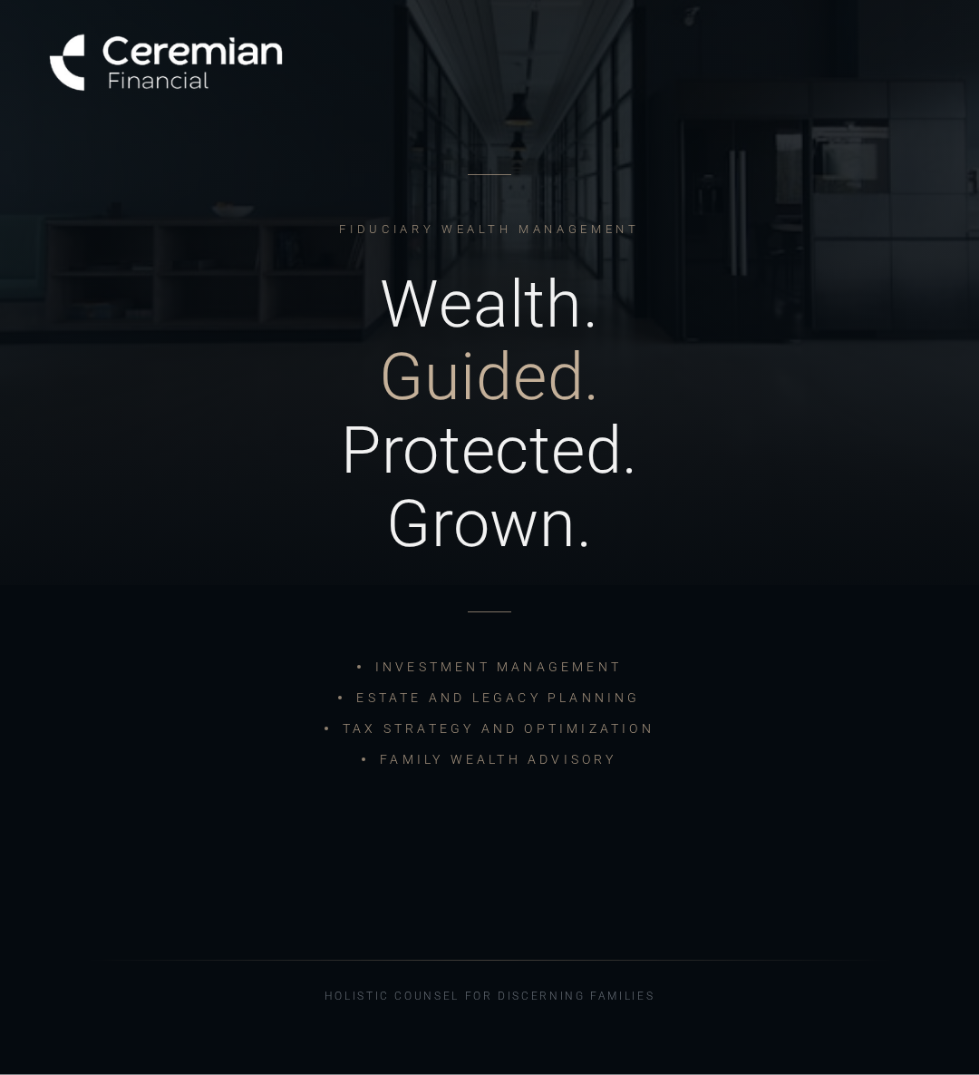 moshe-alpert,-ceo-of-ceremian-financial,-featured-on-israeli-channel-10,-highlighting-a-new-era-of-relationship-driven-financial-planning