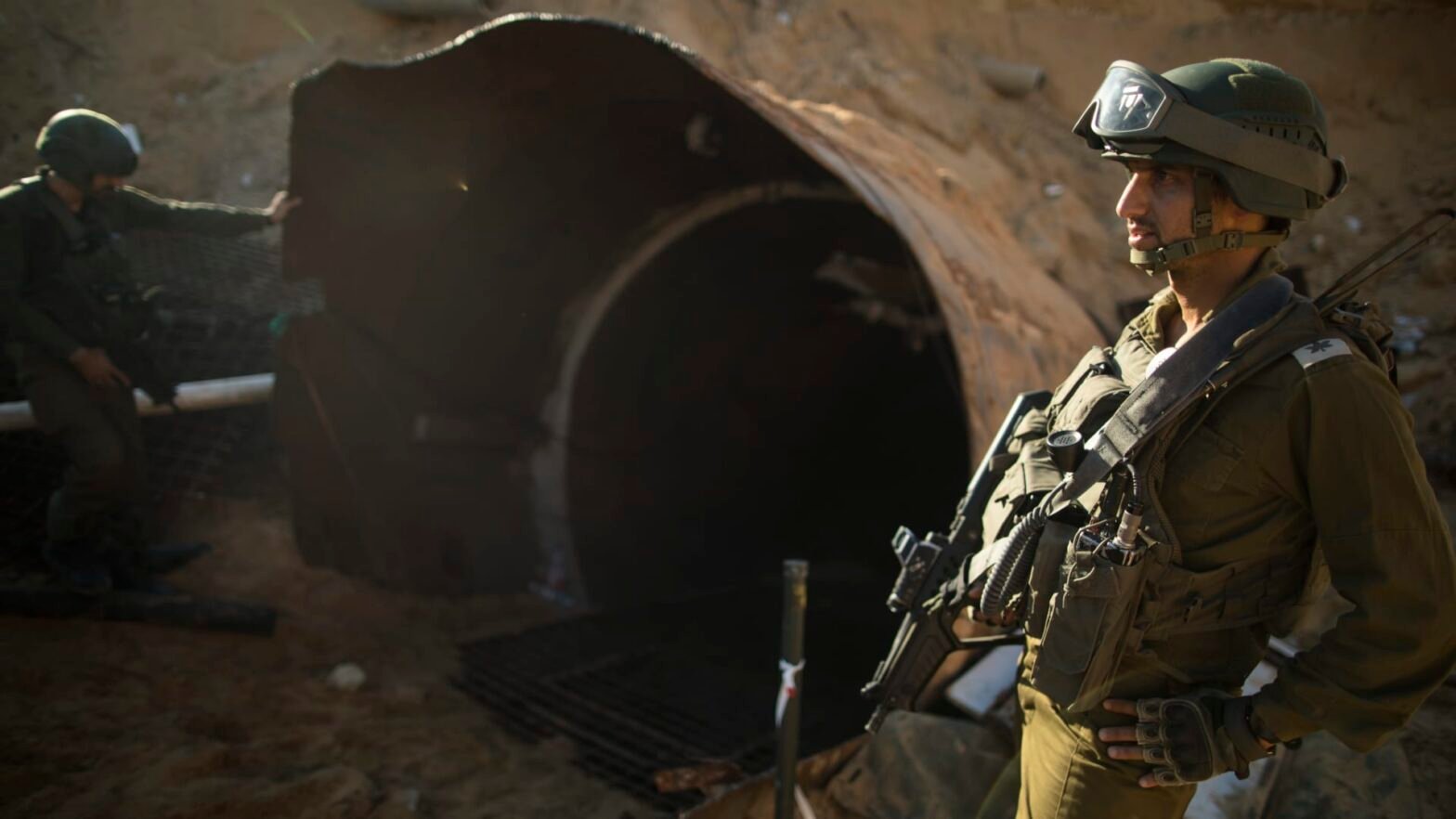 israel’s-economy-and-financial-markets-are-booming-—-even-as-conflict-rages-in-the-middle-east