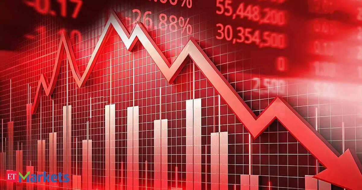 why-is-market-falling-today?-sensex-slumps-over-900-points,-nifty-below-23,900;-7-key-factors