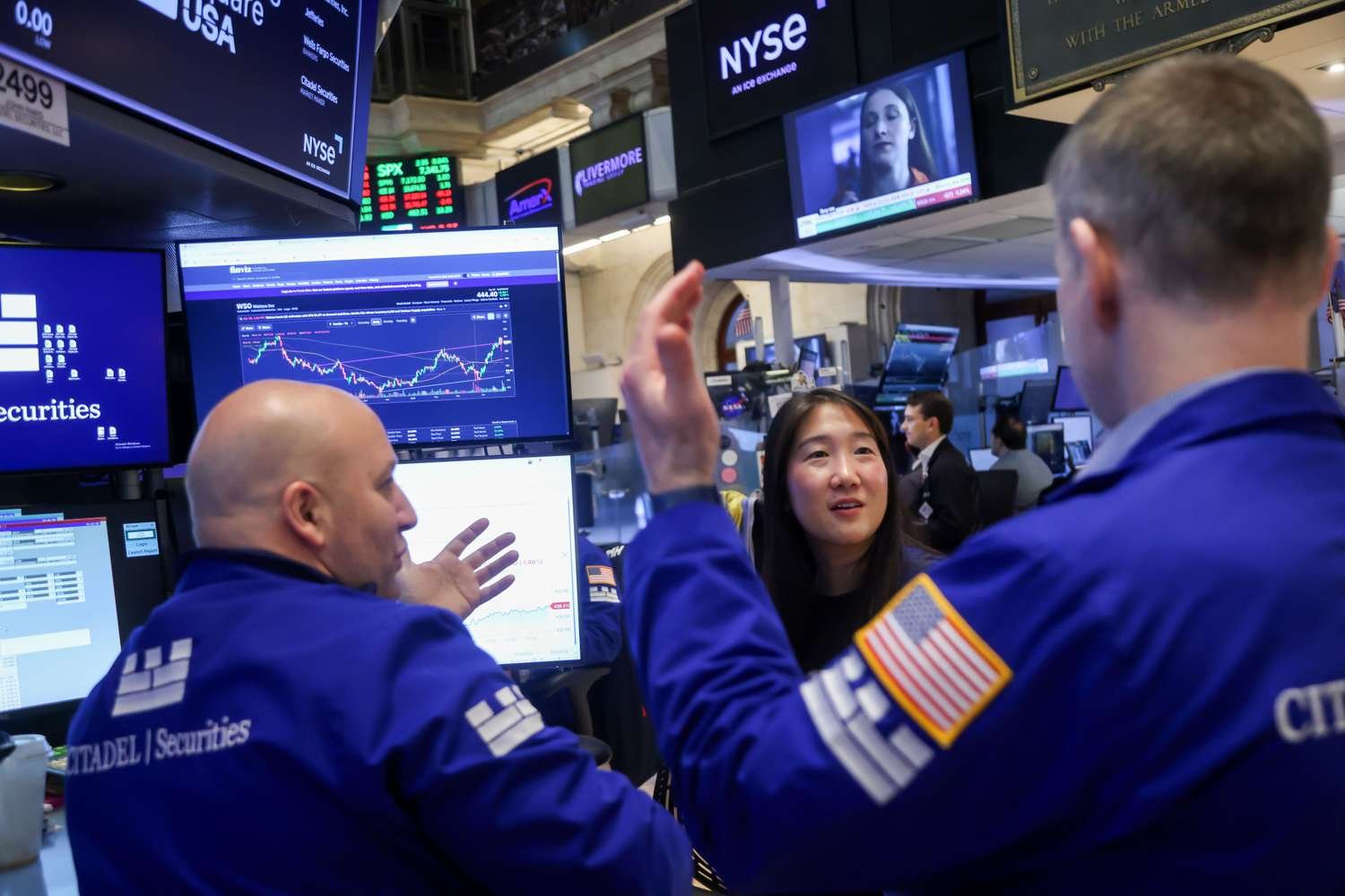 5-things-to-know-before-the-stock-market-opens