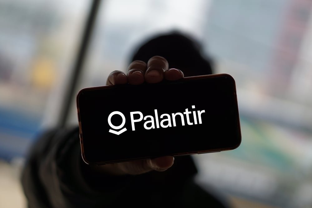 this-palantir-analyst-begins-coverage-on-a-bullish-note;-here-are-top-2-initiations-for-thursday
