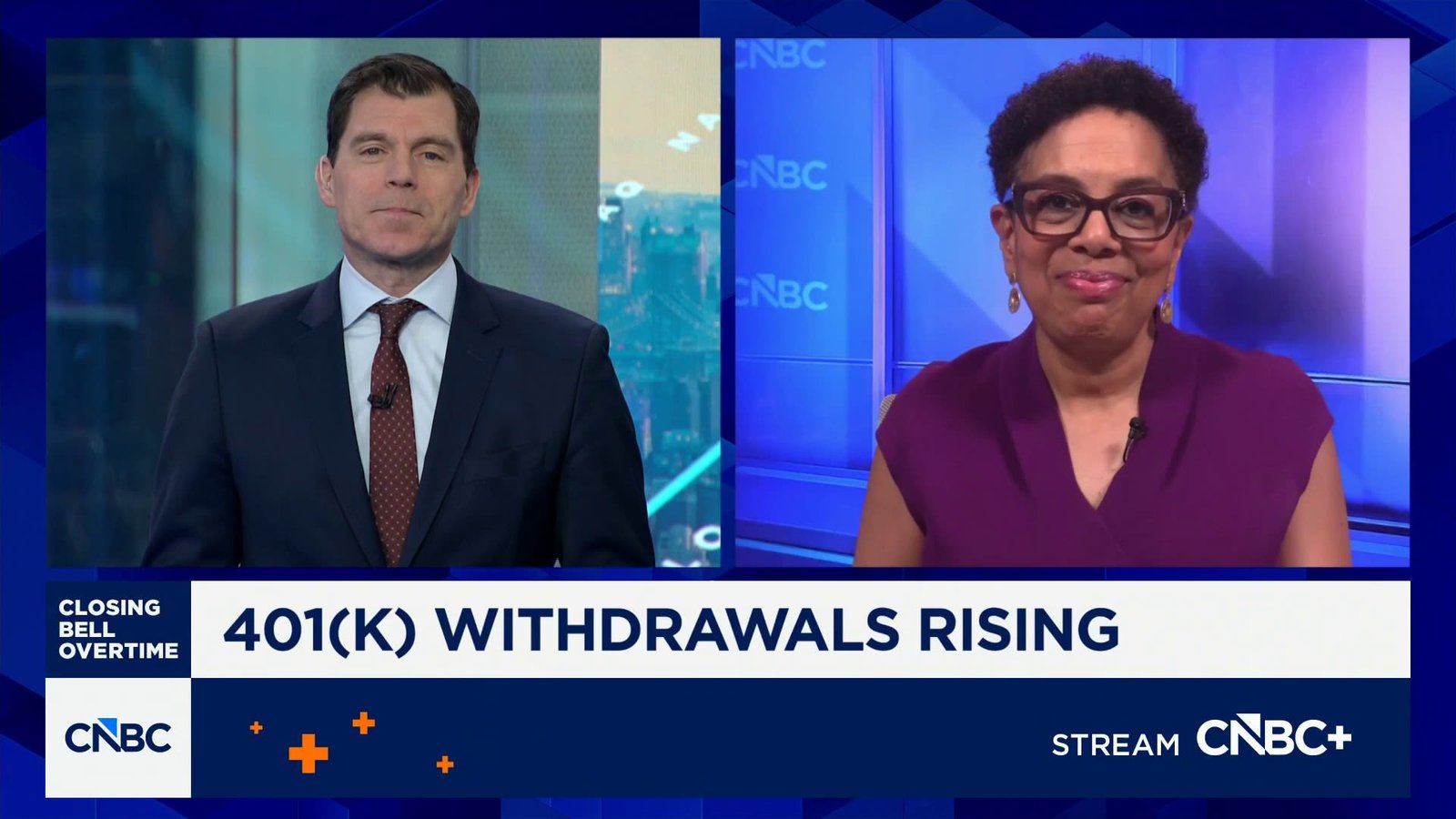 Why 401(k) hardship withdrawals are on the rise