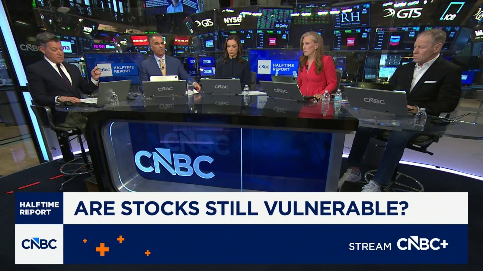 Economic resilience in question: How to position your portfolio