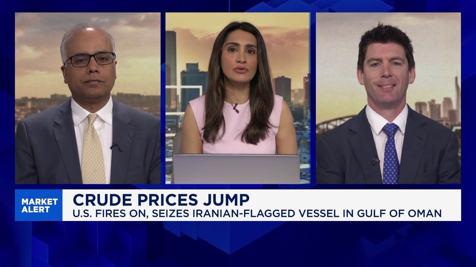 Strait of Hormuz U-turn: Are markets overpricing the chance of a deal?