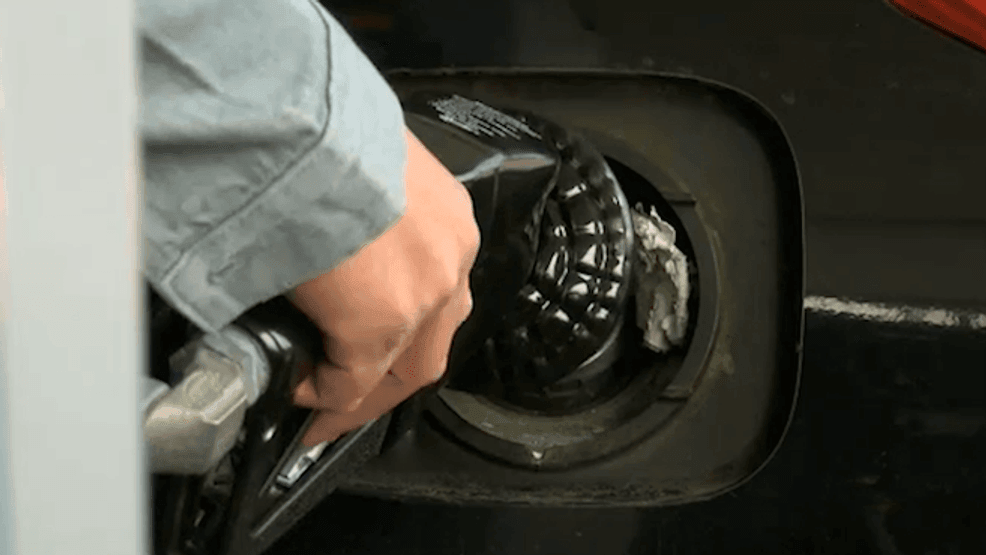 {p}Conflict overseas with Iran is impacting everything from gas prices to how quickly goods can move across the globe. (Sinclair){/p}